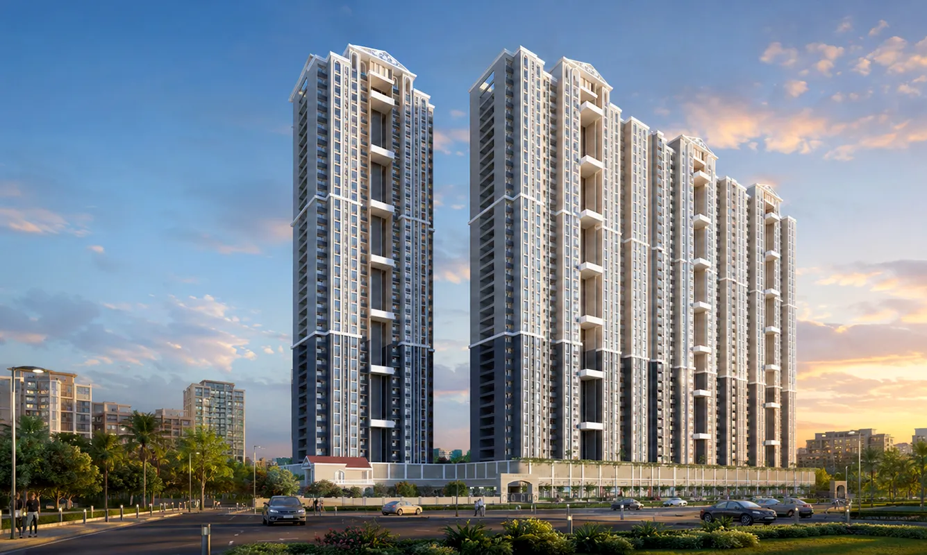 TVS Emeral Auralis Overview 2